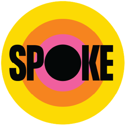 spoke